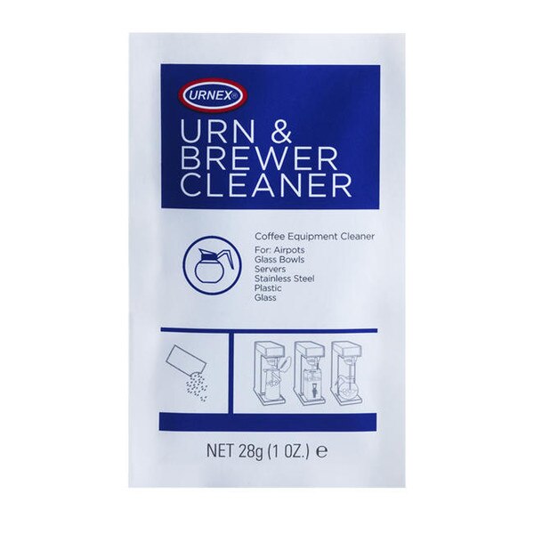 Urnex Urn & Brewer Cleaner (100 ct)